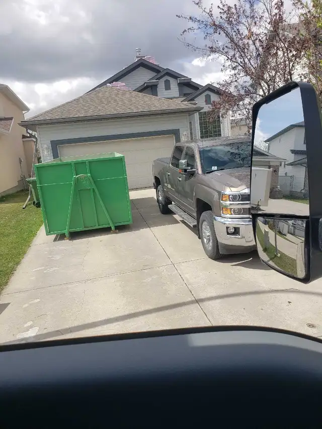 Roll Off Bins65203779094146122