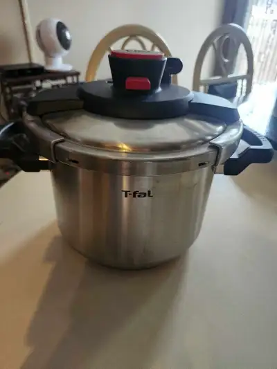 pressure cooker, View more