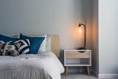 Nice, Quiet, Clean Adult Rooms for Rent in St. Catharines