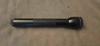 Maglite Flashlight 