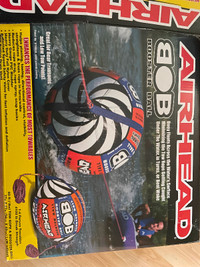 Booster Ball (New)