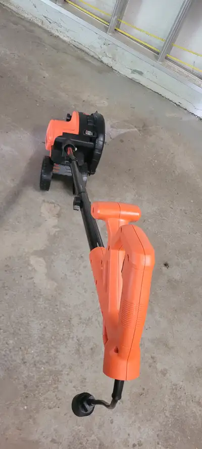 Lawn electric edger, View more