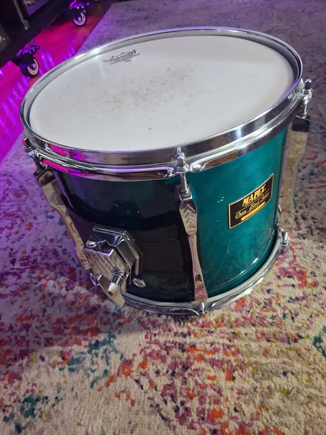 Mapex Drum Tom492701656370401282
