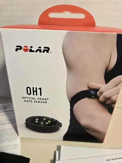 polar sensor 0H1, View more