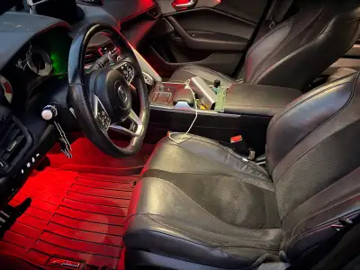 Regular Car Interior Detailint 80$ Car Interior Deep Cleaning with salt remover 110$ Ceramic Coating...