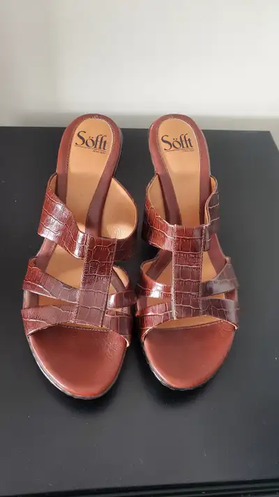 Heeled Sandles - Women's, View more