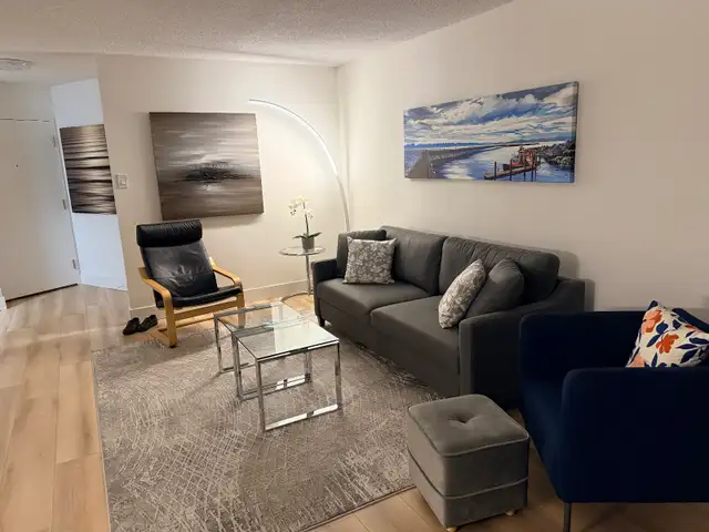 Short Term Rental- Victoria Inner Harbour in British Columbia in Canada - Image 4