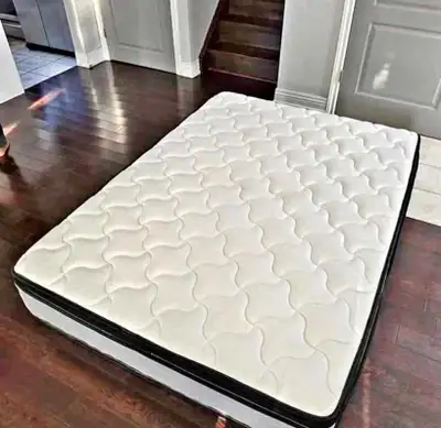 Queen Mattress , View more