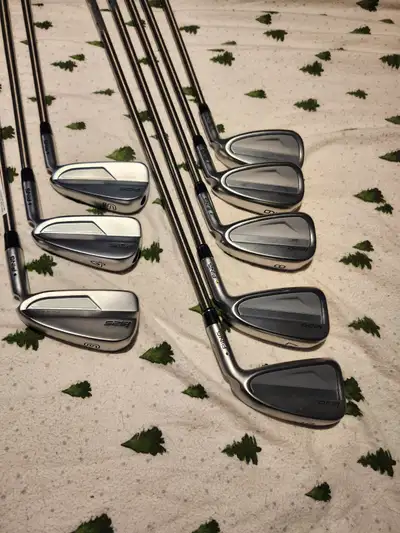 Ping combo i230-i525, View more