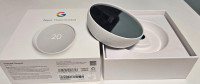 Google Nest Thermostat - Like New