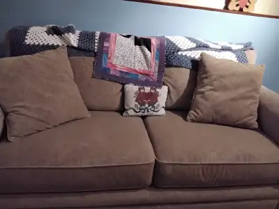 Sofa-bed for sale, View more