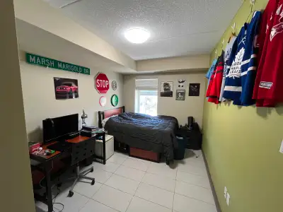 Sublet from May-September!! Looking for a sublet for the summer as I have graduated and will no long...