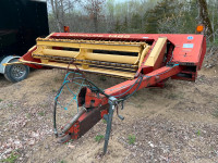 New Holland Haybine Model 1465