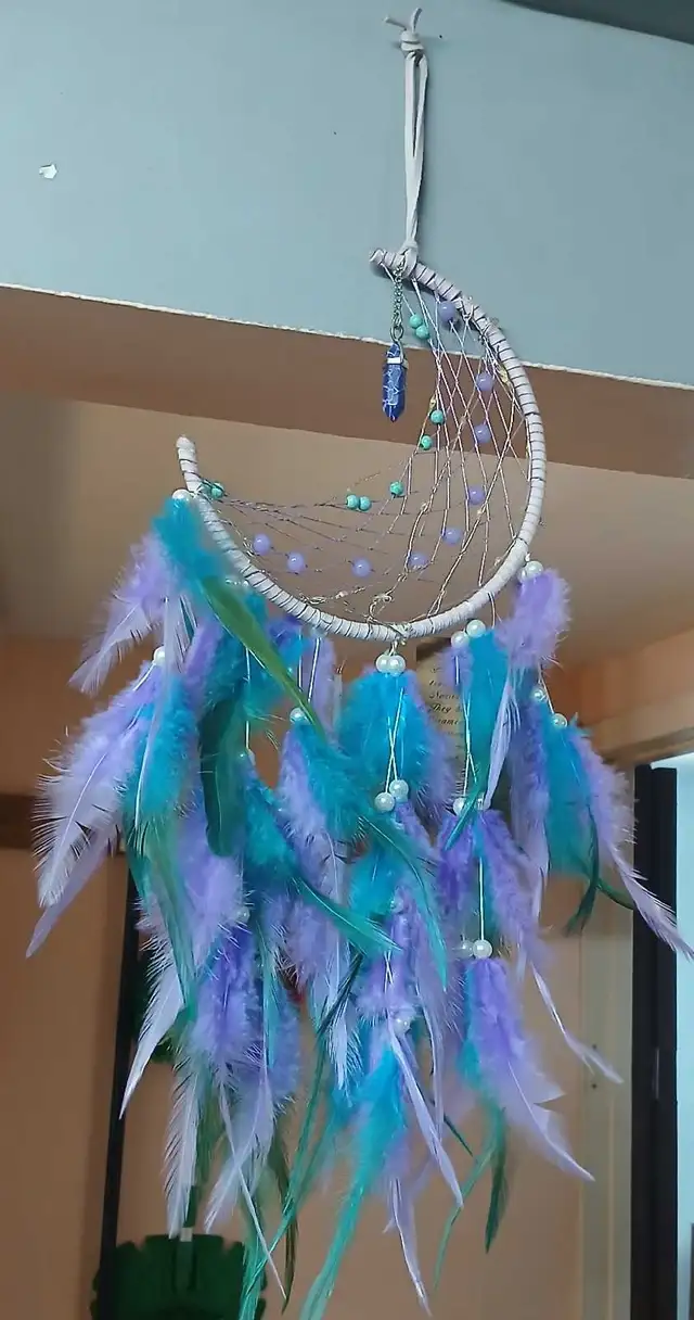 Dream Catchers in Home Décor & Accents in Trenton - Image 3