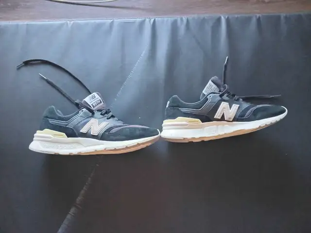 men's sneakers in Men's Shoes in Edmonton - Image 3