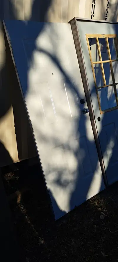 Exterior doors, View more