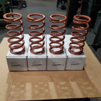 Swift coilover springs