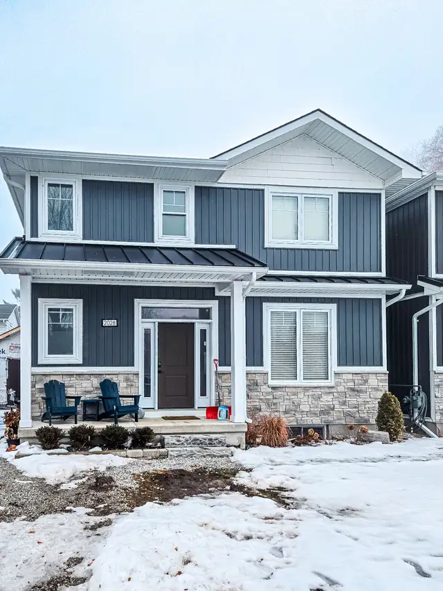 New House for Rent near Beach with Hot Tub