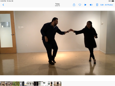 SALSA/ BACHATA PRIVATE LESSONS, View more