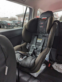 Britax car seats (x2)