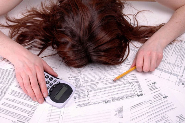 Free bookkeeping and tax advice! Inquire now! in Accounting & Management in Edmonton - Image 2