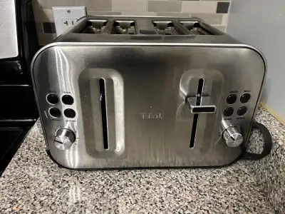 tefal toaster, View more