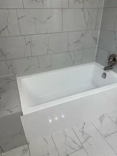 Bathroom Renovation , View more