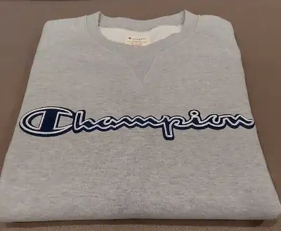 Champion sweatshirt , View more