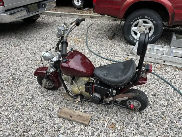 Mini Bike in Scooters & Pocket Bikes in London - Image 2