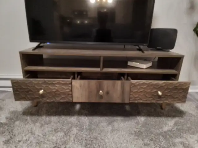 Meuble télé in TV Tables & Entertainment Units in Longueuil / South Shore - Image 3