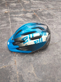 Kids bike helmet 