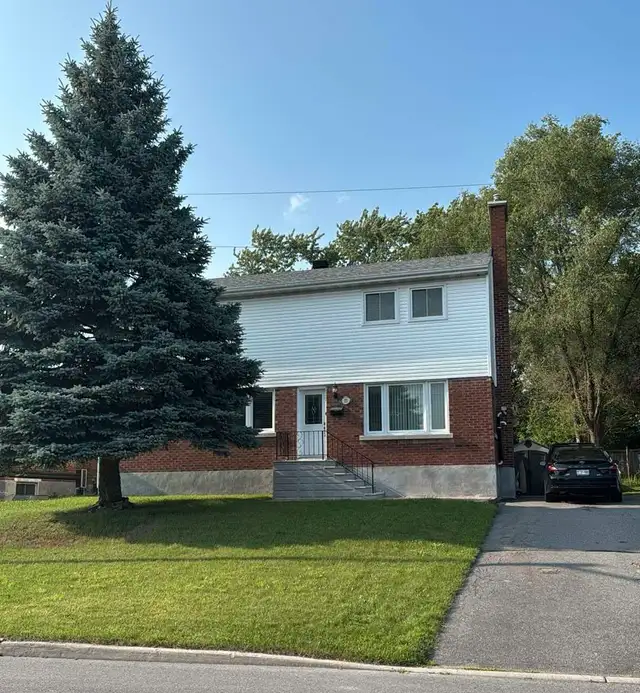 Spacious Bedrooms for long-term Rent – All Inclusive! ️✨ in Room Rentals & Roommates in Ottawa - Image 9