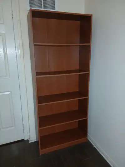 Book shelf, View more