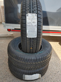 **3 TIRES ONLY** General Altimax RT43