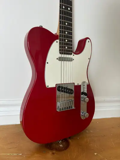 1995 Fender Telecaster American Standard, View more