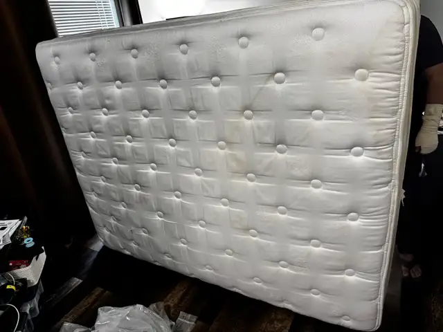 Queen Mattress