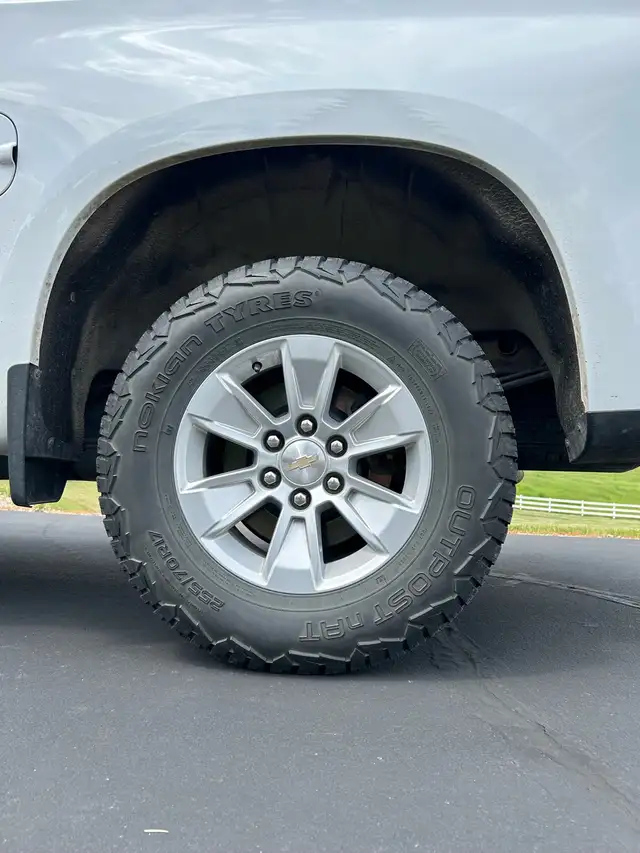 Silverado 1500560187770752225288