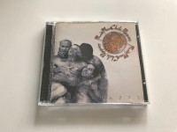 Red Hot Chili Peppers - Slap Happy Live CD