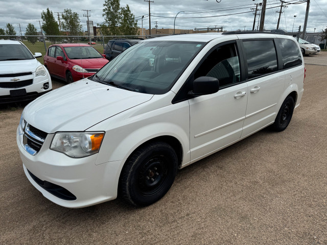 2011 Dodge Grand Caravan  in Cars & Trucks in Saskatoon