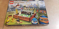 Lego Harry Potter - 76416 - Quidditch Trunk