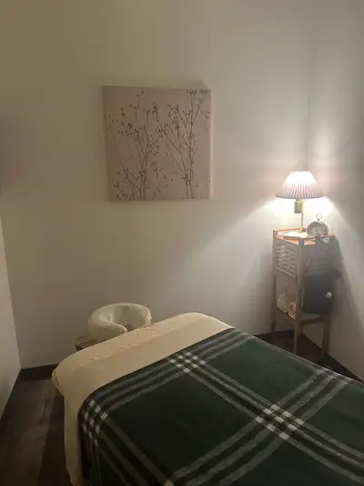Male Registered Massage Therapist - Massage in Calgary, View more