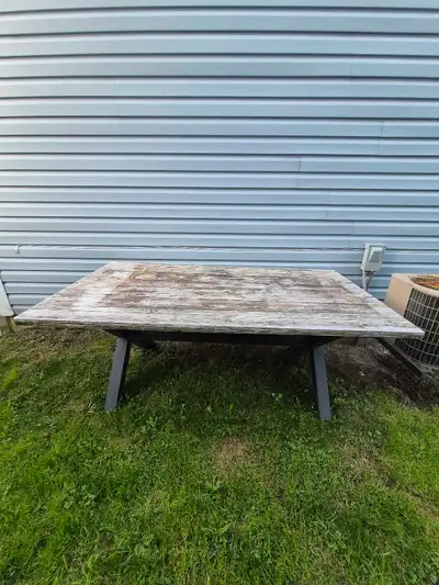 Patio Table, View more