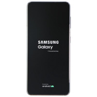 Samsung Galaxy S21 5G (6.2-in) SM-G991U Unlocked -128GB/Phantom