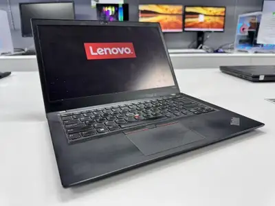 Lenovo Thinkpad T480 | i5-8th | 8G DDR4 | 256G SSD | 14" 1080P, View more