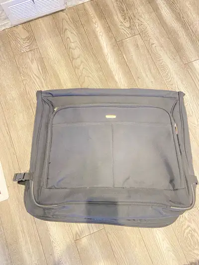 Embark Garment Bag, View more