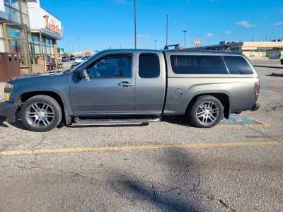 Excellent Condition no rust always Crown coated ,a extendacab 177380 kms always garaged Drives like...