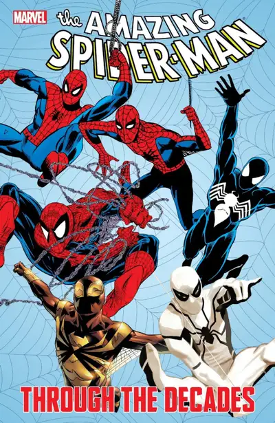 Spider-Man Comics **updated June 7**, View more