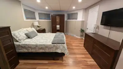 Chambre à louée