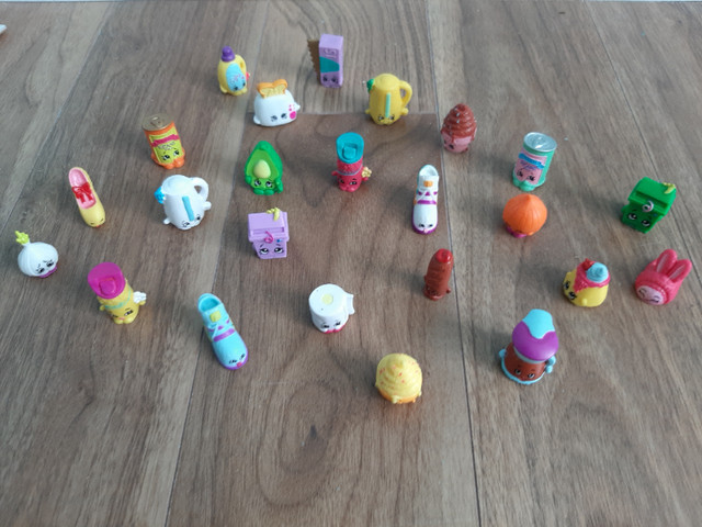 SHOPKINS - SEASON 2 in Toys & Games in Moncton - Image 2