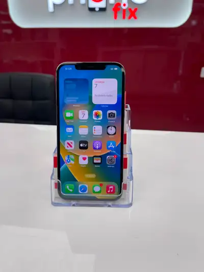 Looking for a reliable phone at an unbeatable price? We've got you covered! ✨ Why Choose the iPhone...